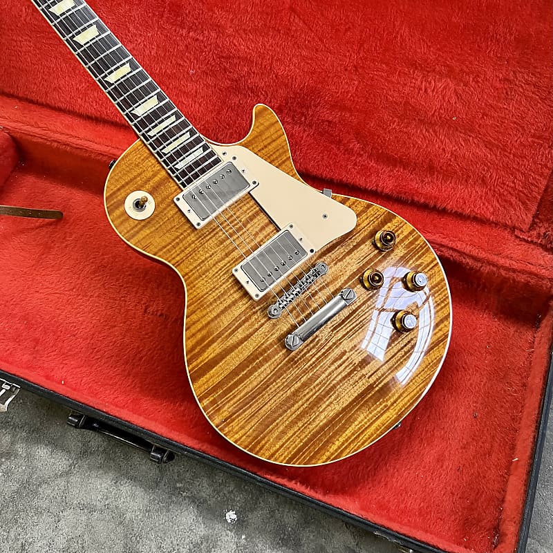 ギター Chaikiroro Orville by Gibson Chaikiroro様専用 Orville by Gibson - メルカリ