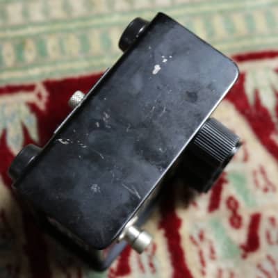 Pro Co RAT Black Face Version 3-B 1986 | Reverb Pro Co RAT Black Face Version 3-B 1986 | Reverb
