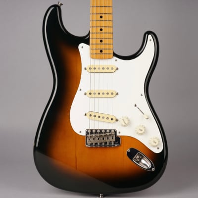 Fender ST-54 Stratocaster Reissue MIJ | Reverb