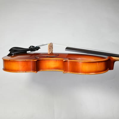 Suzuki Violin No. 280 (Intermediate), Nagoya, Japan, 3/4 - Full Outfit image 16