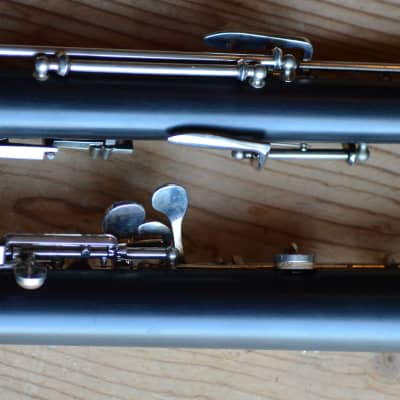 Selmer U.S.A. Oboe Model 1492 in Fine Condition image 3