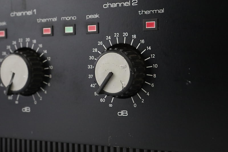 HH electronic パワーアンプ VX-200 MOS-FET de81cfyhngvpr3indrlz.jpg