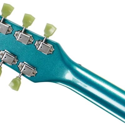 Sidejack Baritone - Metallic Blue image 4