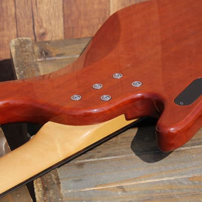 Ibanez RD600, Honey Burst | Reverb
