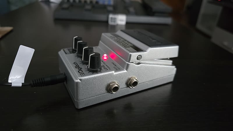 DigiTech Digidelay