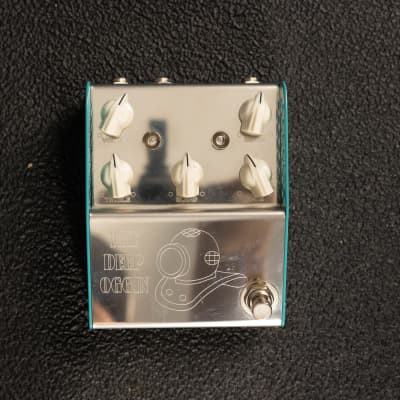 Reverb.com listing, price, conditions, and images for thorpyfx-deep-oggin