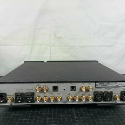 Mark Levinson No.380S Stereo Preamplifier - Audiophile image 6