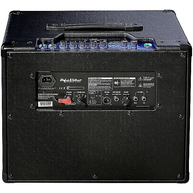 Hughes & Kettner TubeMeister 18 Twelve 2-Channel 18-Watt 1x12 