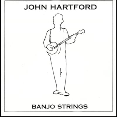 John Pearse John Hartford Banjo Strings - G Tuning image 5