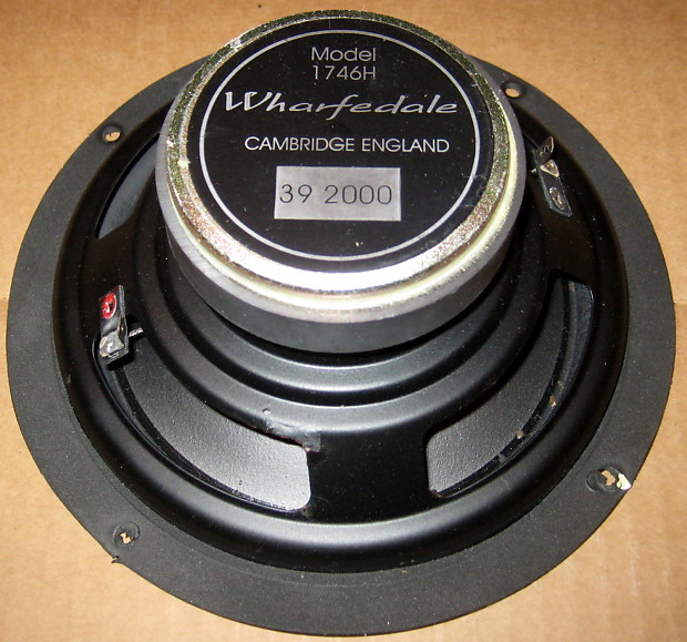 Wharfedale best sale modus 6