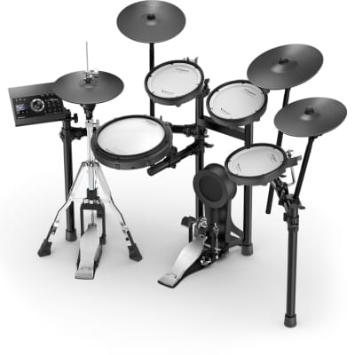 Roland TD-12 electronic drum set kit Excellent!-used TD12 V-drums 