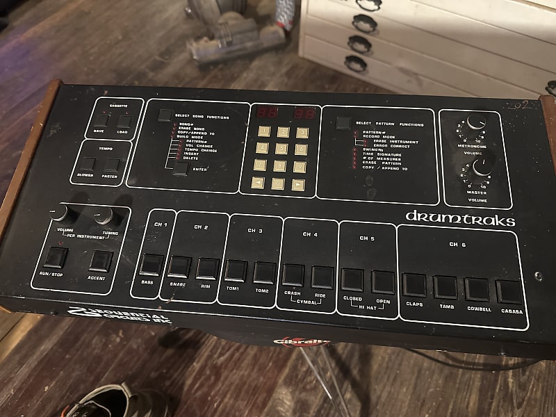 名作 DTM/DAW sequential drumtraks circuits DTM/DAW - csmoda.edu.mx