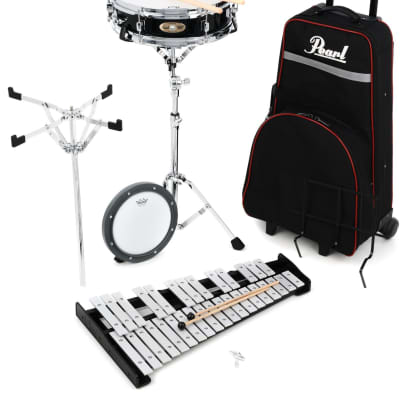 Pearl Student Percussion Learning Center image 1