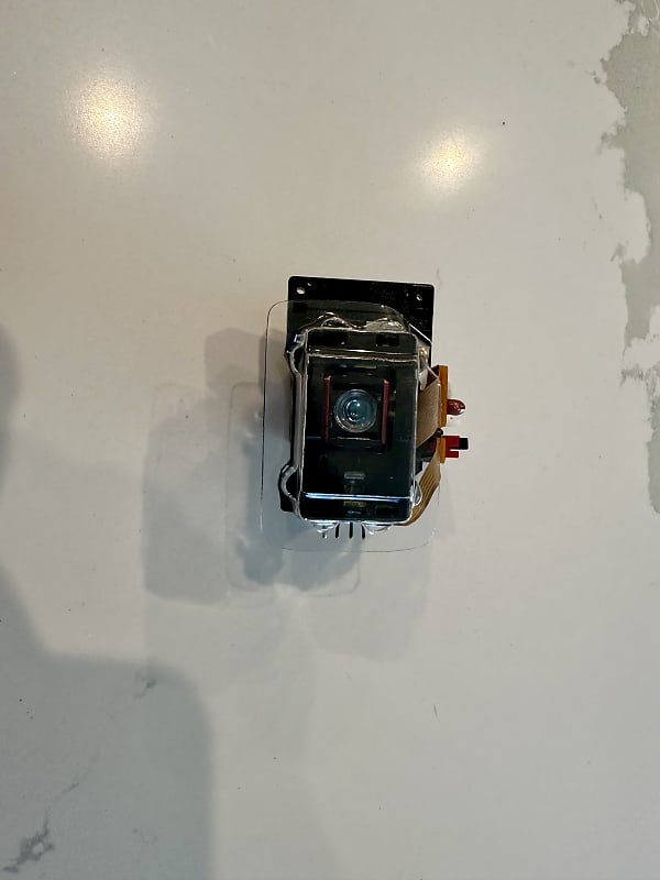 Linn HOPM3A Laser assembly for Karik, Mimik and Classik CD players  			