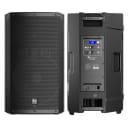 EV ELX200-15P 2400w 15" Active PA System Pair with Integrated QuickSmartDSP
