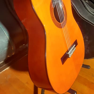 Eagle 64 Classical Acoustic Guitar for sale