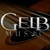 Gelb Music's Reverb Store