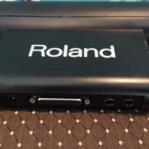 Roland TD-4 Sound Module image 4