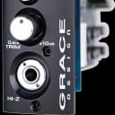 Grace Design M501 500 Series Preamp