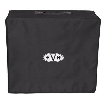 EVH 5150 III 4x12" Cabinet Cover