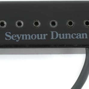 Seymour Duncan SA-3XL Woody XL Adjustable Hum-canceling Acoustic Soundhole Pickup - Black image 3