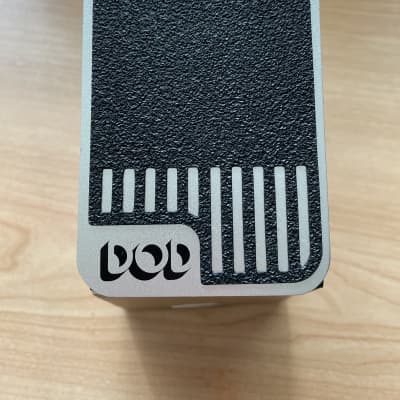 DOD Mini Volume | Reverb