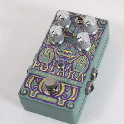 Reverb.com listing, price, conditions, and images for digitech-polara