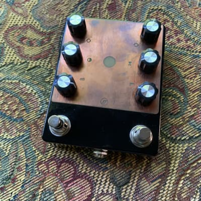 Reverb.com listing, price, conditions, and images for fjord-fuzz-bifrost