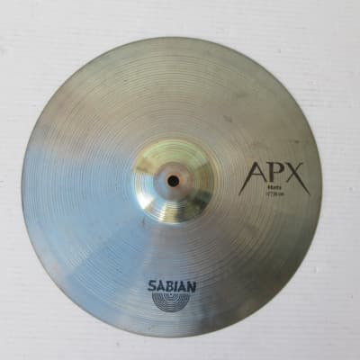 Sabian 14