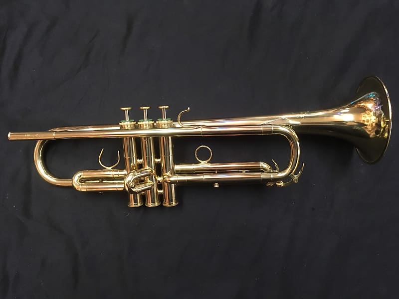 1974 Olds P-12 Custom Ultra Sonic Trumpet