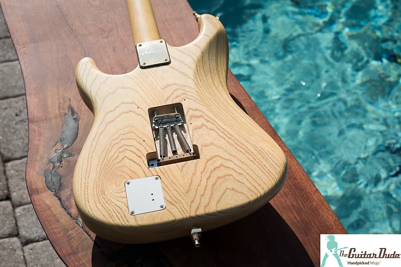 ■Blade Levinson Limited Stratocaster ST □Blade Levinson Limited Stratocaster ST Levinson Blade See