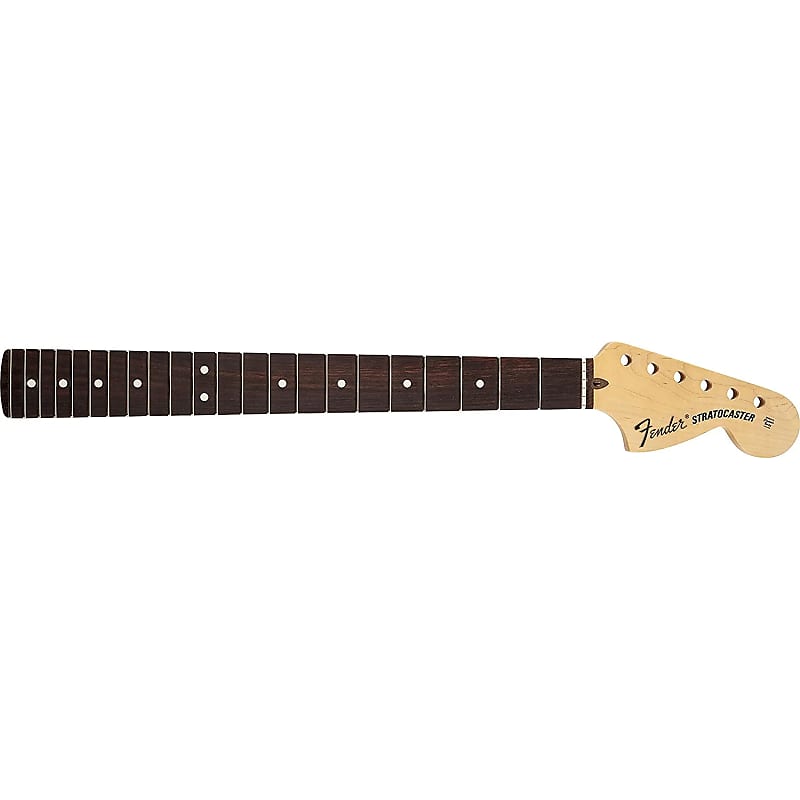 Fender American Special Stratocaster Neck, 22-Fret image 1