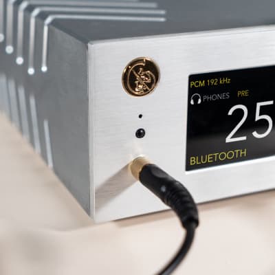 GOLD NOTE DS-10 EVO Line - Streaming DAC - NEW! image 3