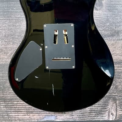 Canvas CTF Electric Guitar (Indianapolis, IN)  (TOP PICK) image 4