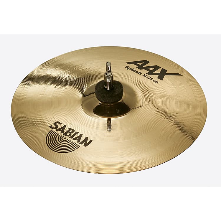 Sabian 10