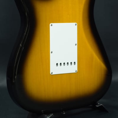 Fender Japan Exclusive Series Classic 58 Stratocaster  (07/31) image 5