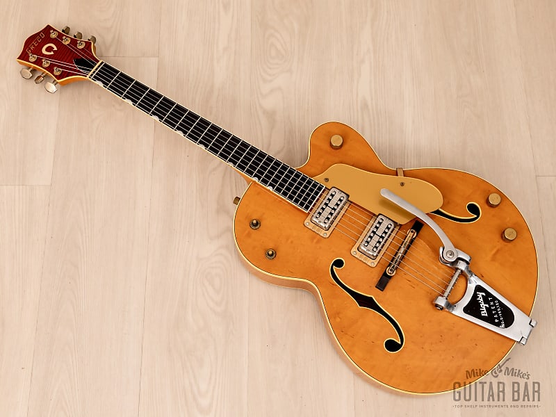 Greco K-FA-ORN　スーパーリアルシリーズ 1987年 ハードケース Greco K-FA-ORN スーパーリアルシリーズ 1987年 ハードケース