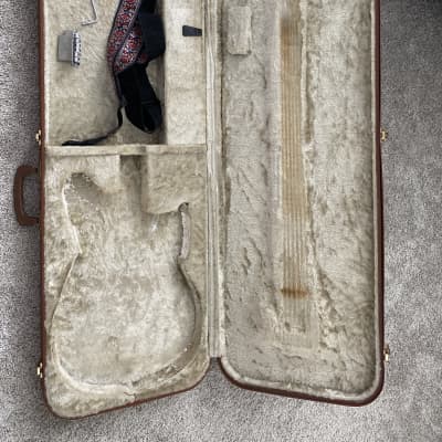 Mystery 1980s Fender Stratocaster image 5