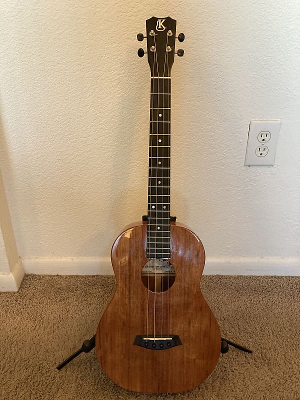 Kanile'a 'Ukulele, Hawaiian Made Ukuleles