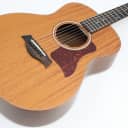 2014 Taylor GS Mini Mahogany Acoustic