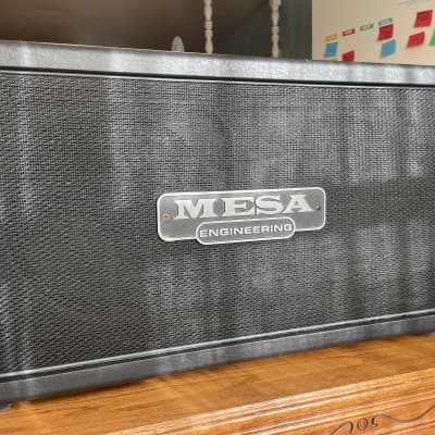 Mesa Boogie Rectifier 120-Watt 2x12