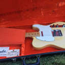 1975 Fender Telecaster Blonde Lightweight All Original Pickups Electronics Hangtags Case Mojo