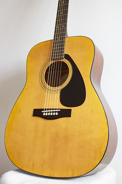 Yamaha fg400a price top
