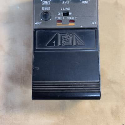 Aria Pro II APE-4 multi effect (vintage) | Reverb