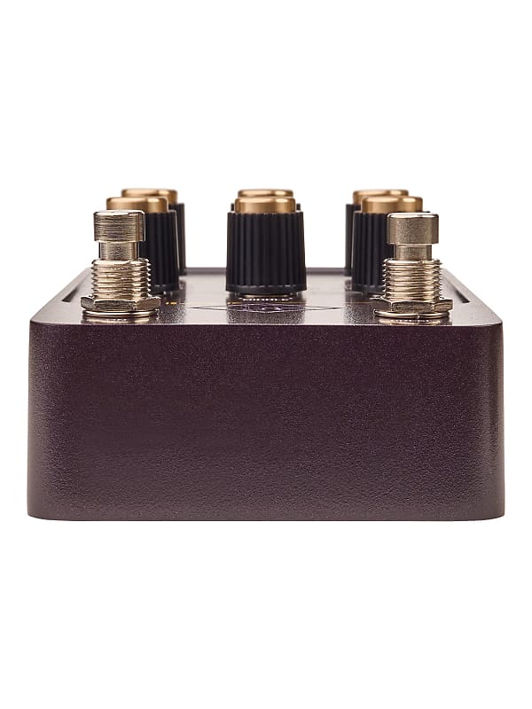 Universal Audio UAFX Lion | '68 Super Lead Amp Pedal