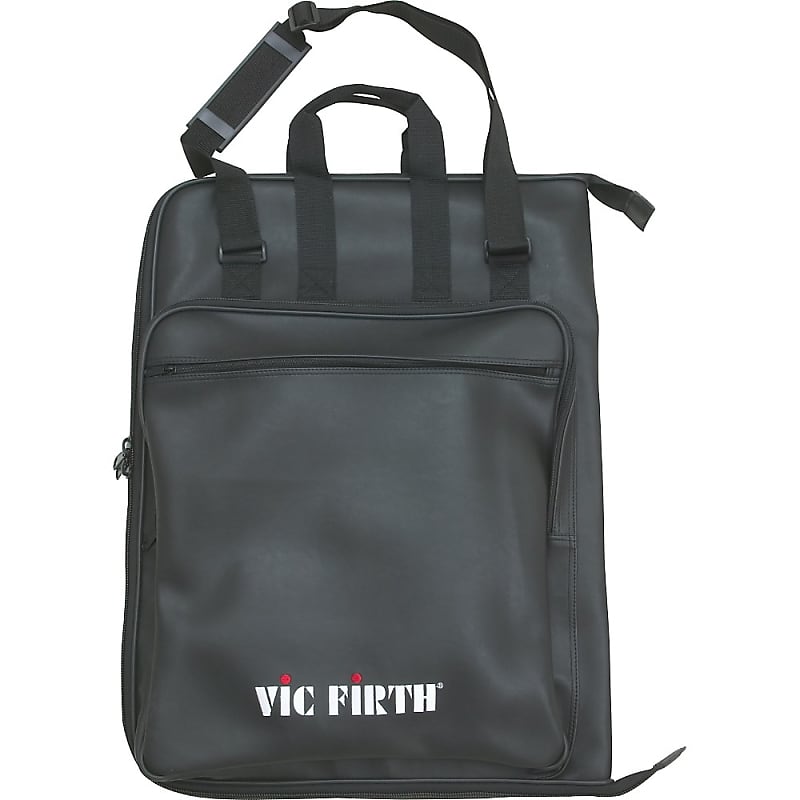 Vic Firth Concert Keyboard Mallet Bag Reverb