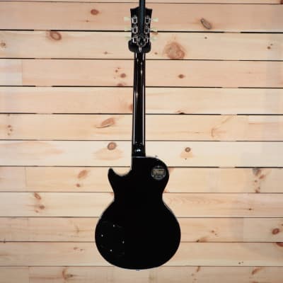 Gibson Les Paul Rocktop Geode - 971568 - PLEK'd image 9