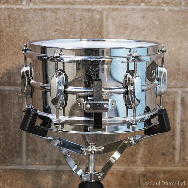 Tama 10 inch snare outlet