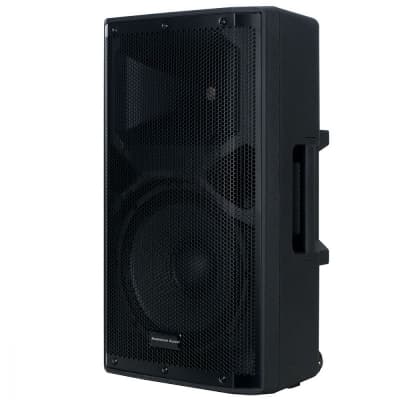 American DJ APX120 Battery Powered Speaker. 200W image 1