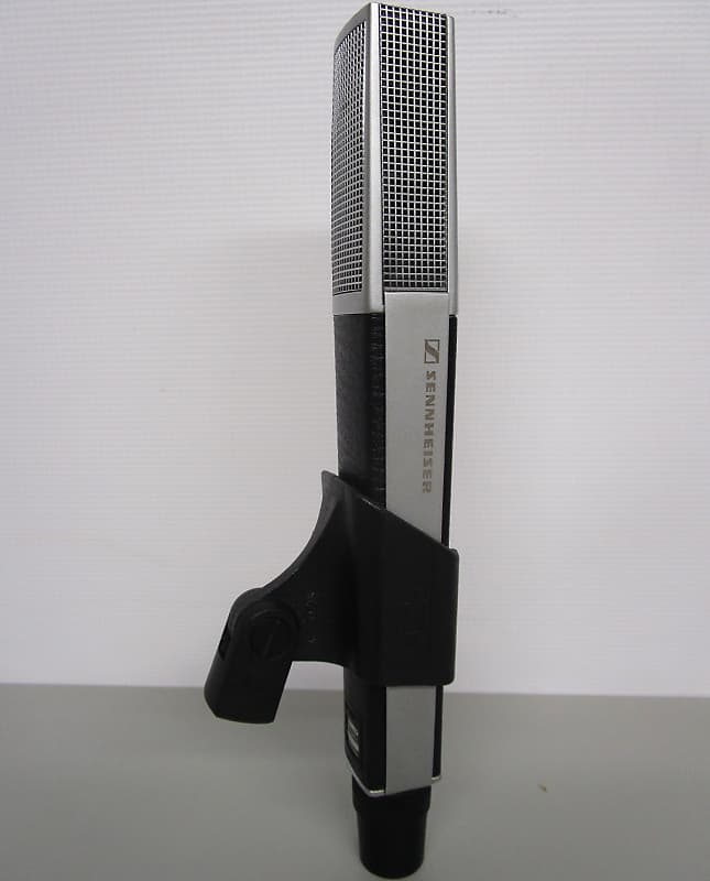 Sennheiser MD 441U Supercardioid Dynamic Microphone image 2